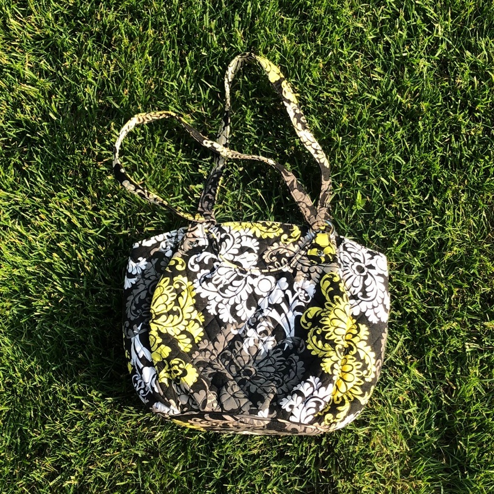 Vera Bradley bag